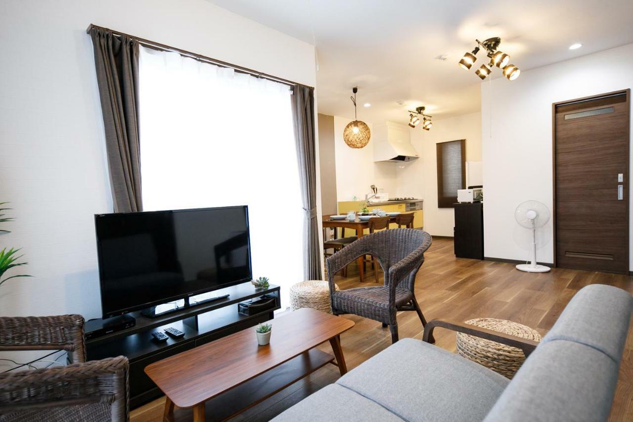 Onnason Resort Riora Extérieur photo